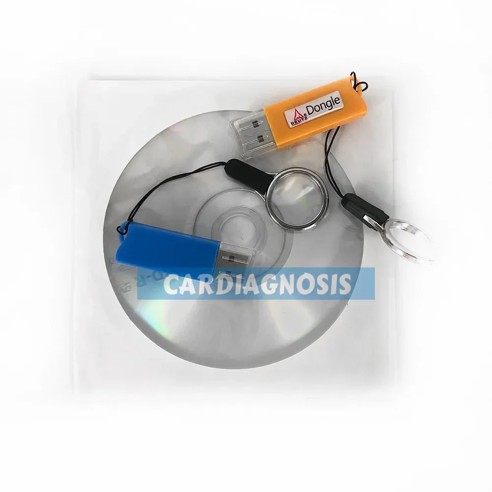 Диагностическое программное обеспечение V2024 для Deutz SerDia2010 уровня6 DECOM EMR6 ключ USB-ключ для диагностического сканера Deutz decom
Диагностическое программное обеспечение V2024 для Deutz SerDia2010 уровня6 DECOM EMR6 ключ USB-ключ для диагностического сканера Deutz decom