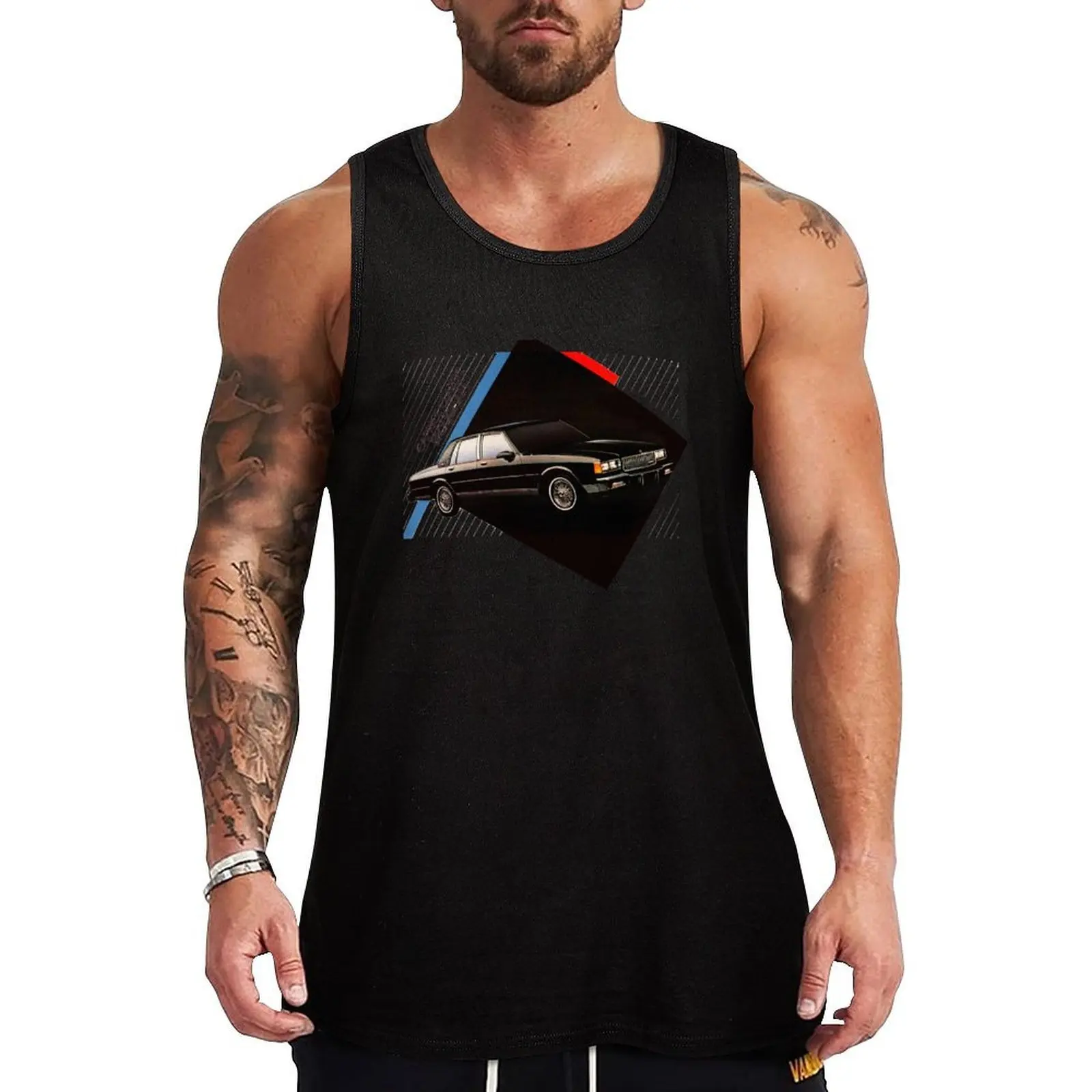 CAPRICE - BROCHURE Tank Top Simple Casual Tank Top Basic Lightweight Undershirt
CAPRICE - BROCHURE Tank Top Simple Casual Tank Top Basic Lightweight Undershirt