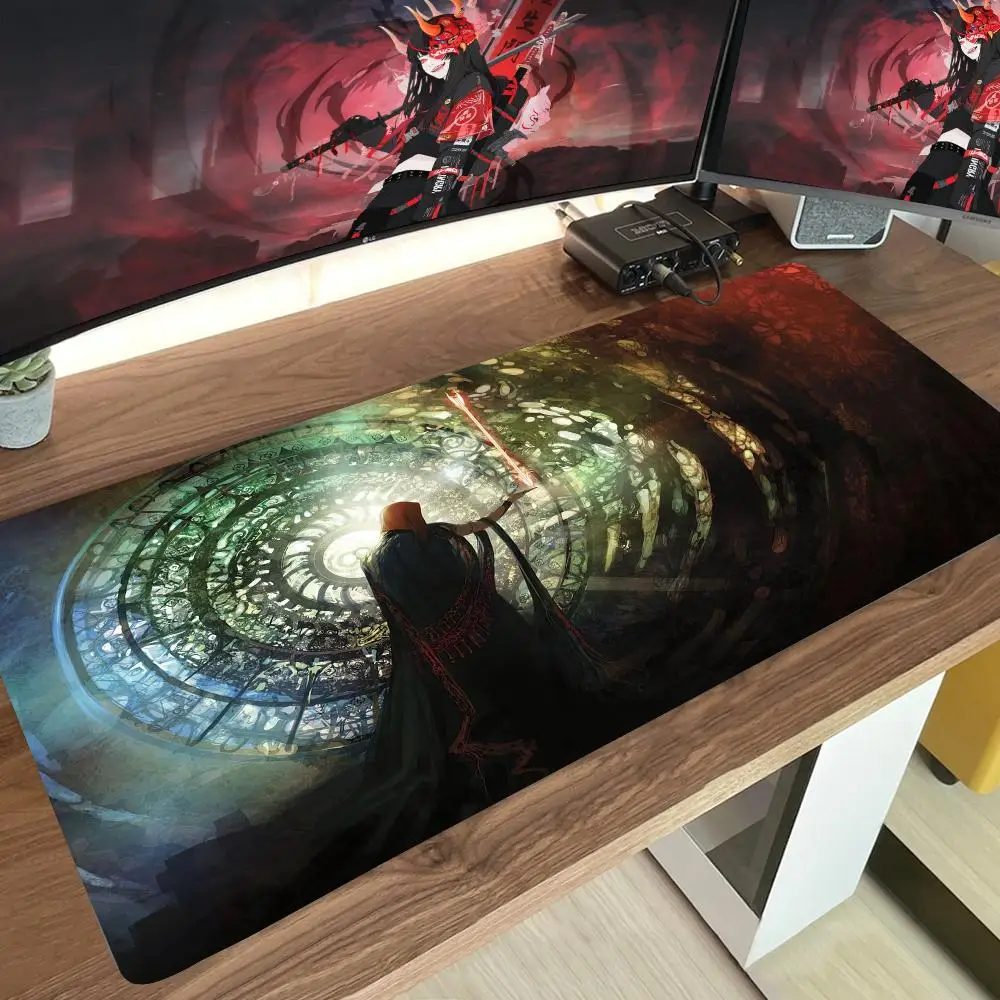 Fantasy Magic Rubber Mat Non Slip Laptop Game Keyboard Mouse pad Mouse Pad Mouse Keyboard Mat Desk Pad Pad Laptop Computer PC
Fantasy Magic Rubber Mat Non Slip Laptop Game Keyboard Mouse pad Mouse Pad Mouse Keyboard Mat Desk Pad Pad Laptop Computer PC