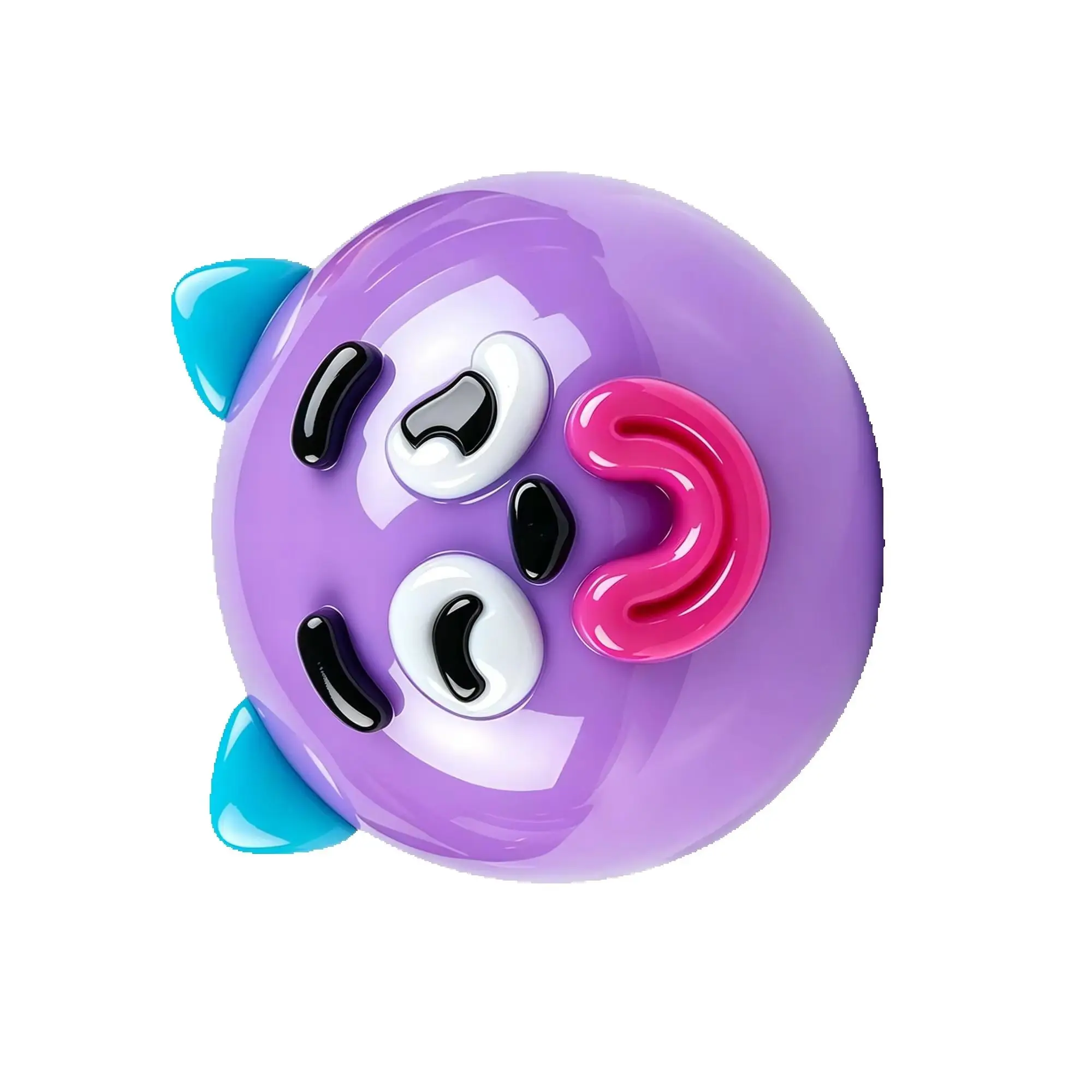 NEW Smushers Squishy, Curiosities Dog Face Swap Squishy Toy, Soft Moldable Cute Slow Rise Squeeze Toy, Relaxing Sensory S
NEW Smushers Squishy, Curiosities Dog Face Swap Squishy Toy, Soft Moldable Cute Slow Rise Squeeze Toy, Relaxing Sensory S