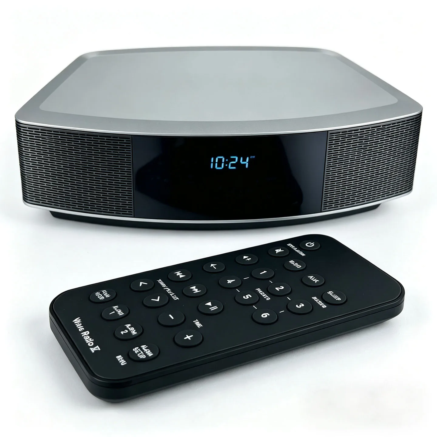 Replacement New Audio Remote Control for Bose Wave Radio IV Music Controller