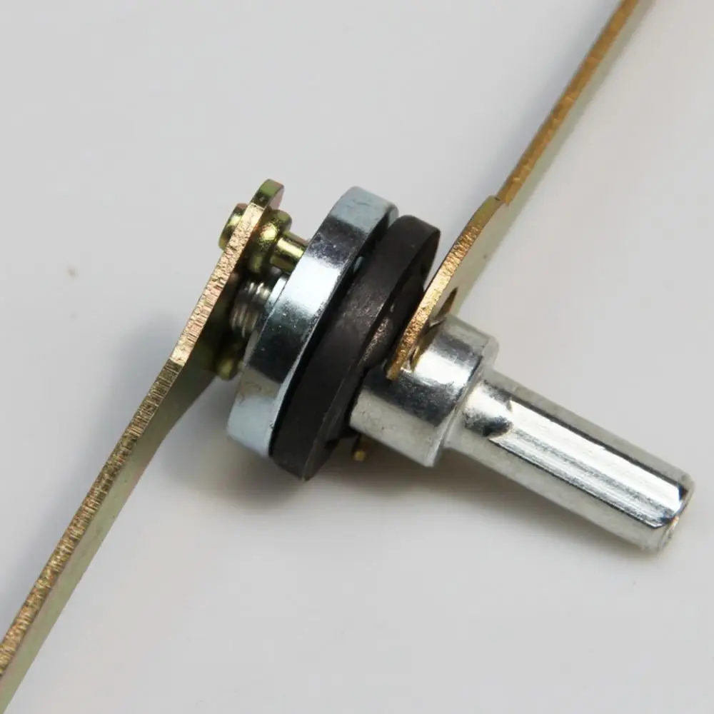 Reinforced Nylon PA6-GF30 Gold Multi functional cutting conversion rod Polishing machine modification kit
Reinforced Nylon PA6-GF30 Gold Multi functional cutting conversion rod Polishing machine modification kit