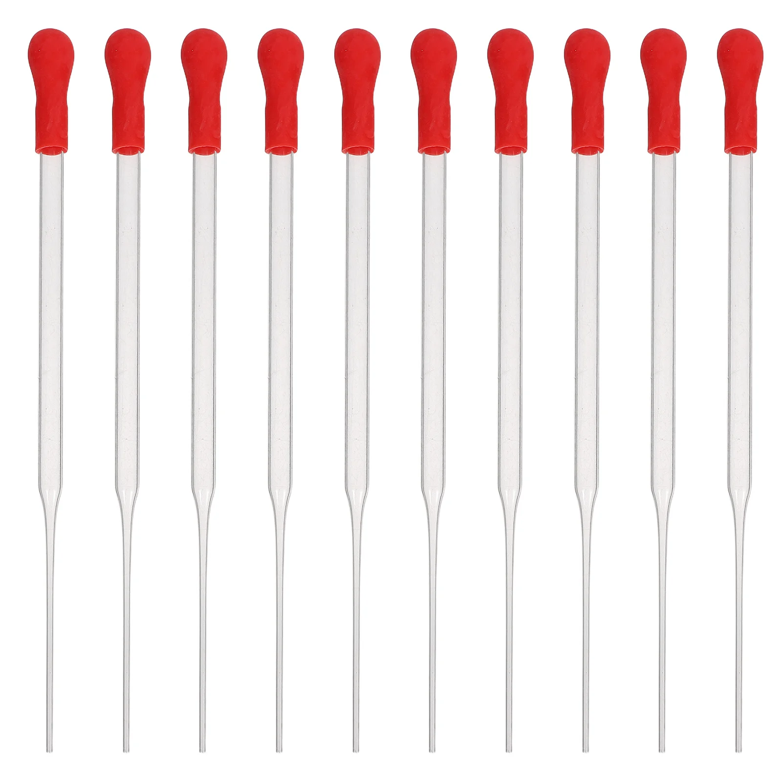 10Pcs Precision Wine Sampler Straw Glass Plastic Tasting Tool Accurate Sample Control Portable Easy Clean Glass Sample Pipettes
10Pcs Precision Wine Sampler Straw Glass Plastic Tasting Tool Accurate Sample Control Portable Easy Clean Glass Sample Pipettes