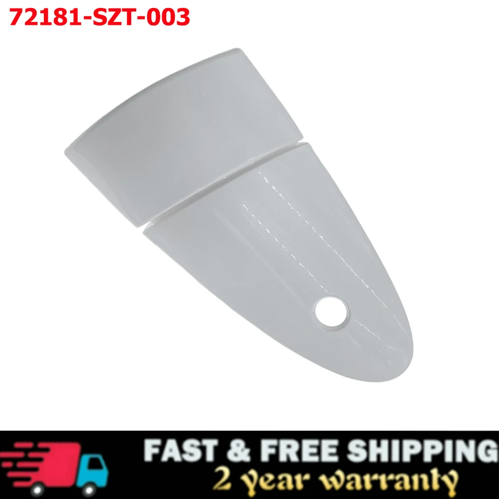 Front Left Door Outer Handle With Key Hole 72181-SZT-003 For Honda CRZ CR-Z 2011-2015
Front Left Door Outer Handle With Key Hole 72181-SZT-003 For Honda CRZ CR-Z 2011-2015