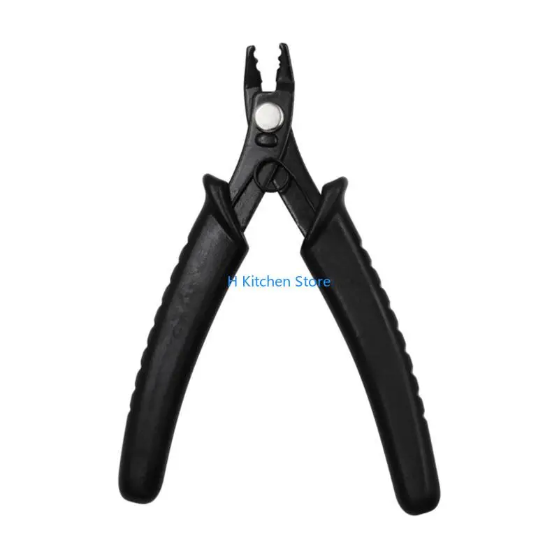 16FC Stainless Steel Needle Nose Pliers For Jewelry Making Hand Tool Handmade Pliers
16FC Stainless Steel Needle Nose Pliers For Jewelry Making Hand Tool Handmade Pliers
