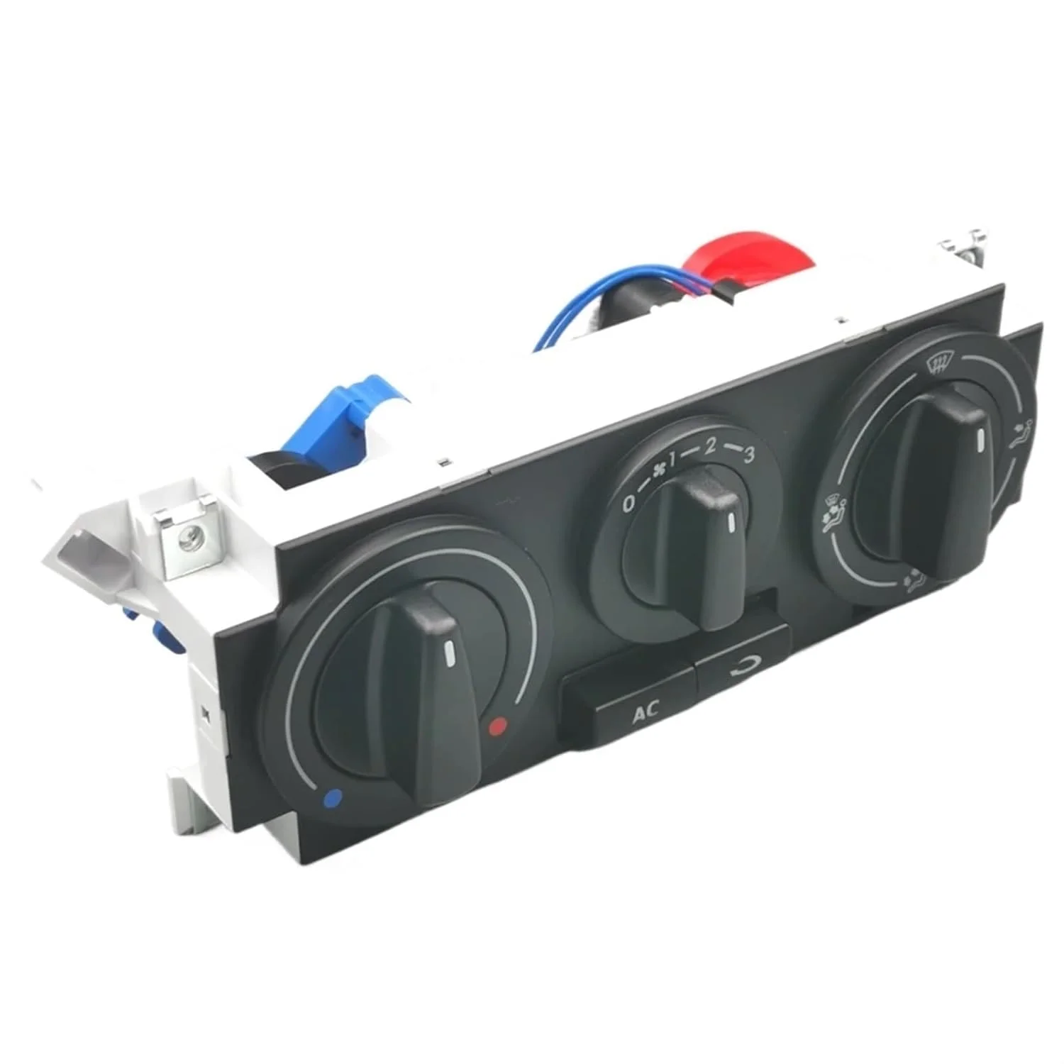2T0819045B 377820045D DS640004 Car Air Conditioner Panel Compatible with VW GOL SEVEIRO PARAT G3 G4 Truck 24V
2T0819045B 377820045D DS640004 Car Air Conditioner Panel Compatible with VW GOL SEVEIRO PARAT G3 G4 Truck 24V