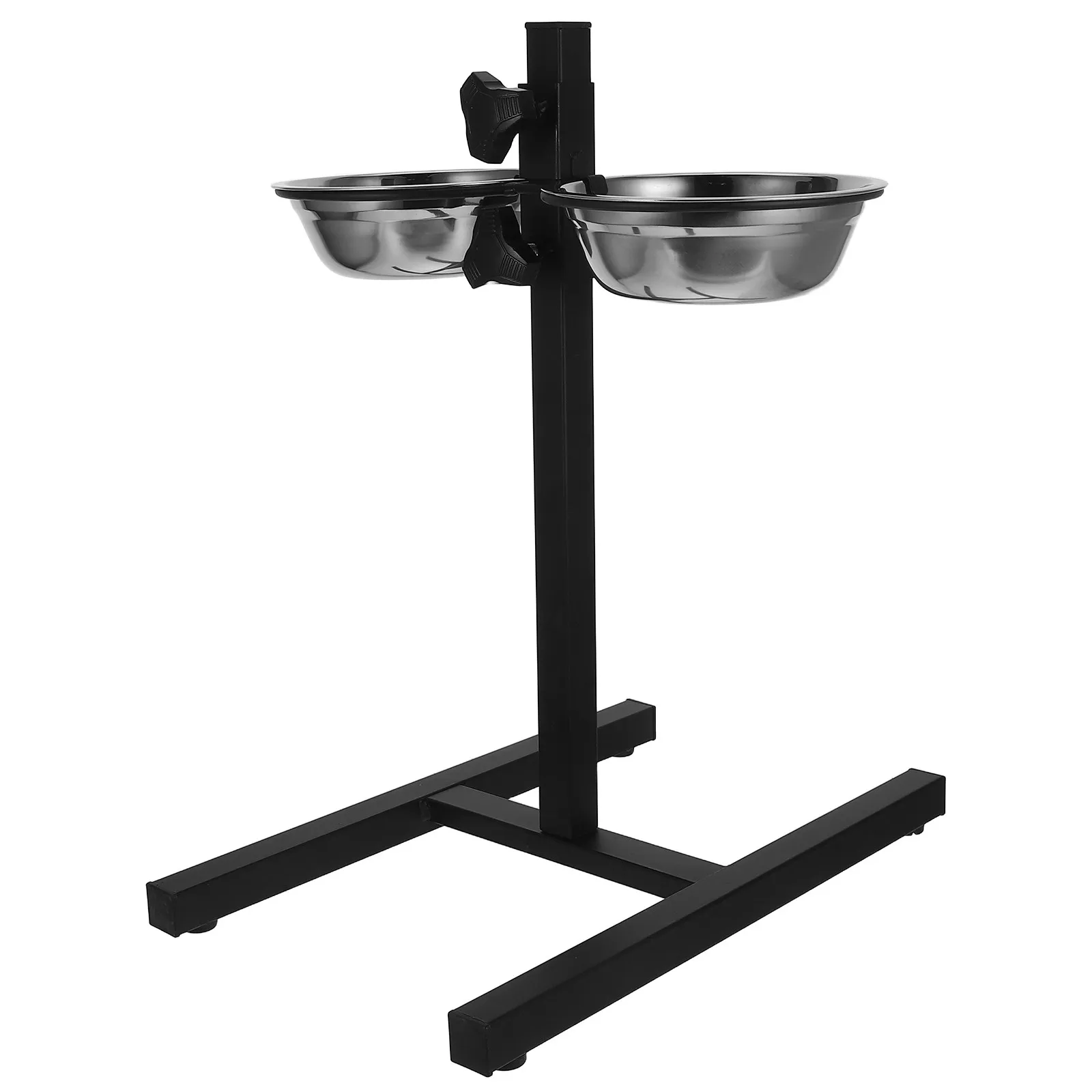 1Set Pet Dog Bowl Elevation Feeder Adjustable Height Foldable Stable Base Stainless Steel Food Water Bowls Outdoor Portable Pet
1Set Pet Dog Bowl Elevation Feeder Adjustable Height Foldable Stable Base Stainless Steel Food Water Bowls Outdoor Portable Pet