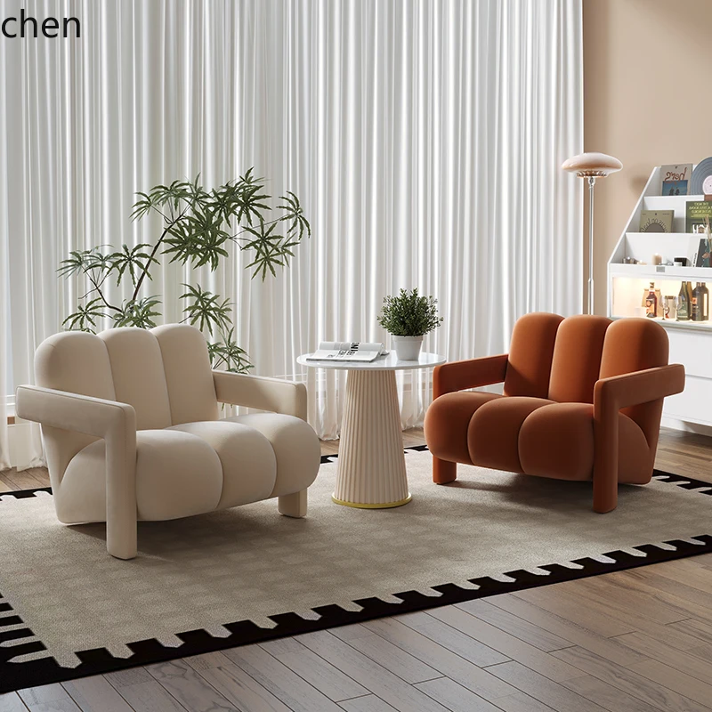 ZML Home Living Room Sofa Chair Hotel Beauty Salon Sales Department Leisure Negotiation Table and Chair Combination
ZML Home Living Room Sofa Chair Hotel Beauty Salon Sales Department Leisure Negotiation Table and Chair Combination