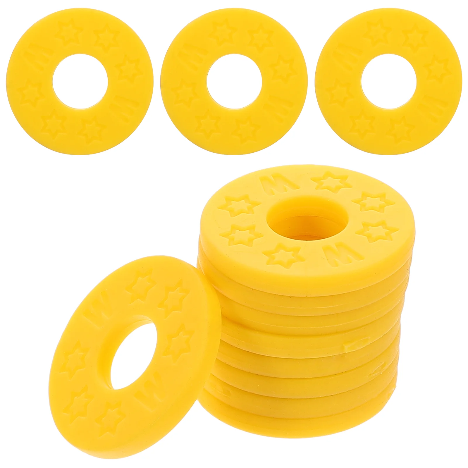 12pcs Guitar Strap Locks Guitar Strap Blocks For Electric Guitar Bass Ukulele Essential Guitar Accessories For Preventing Strap
12pcs Guitar Strap Locks Guitar Strap Blocks For Electric Guitar Bass Ukulele Essential Guitar Accessories For Preventing Strap