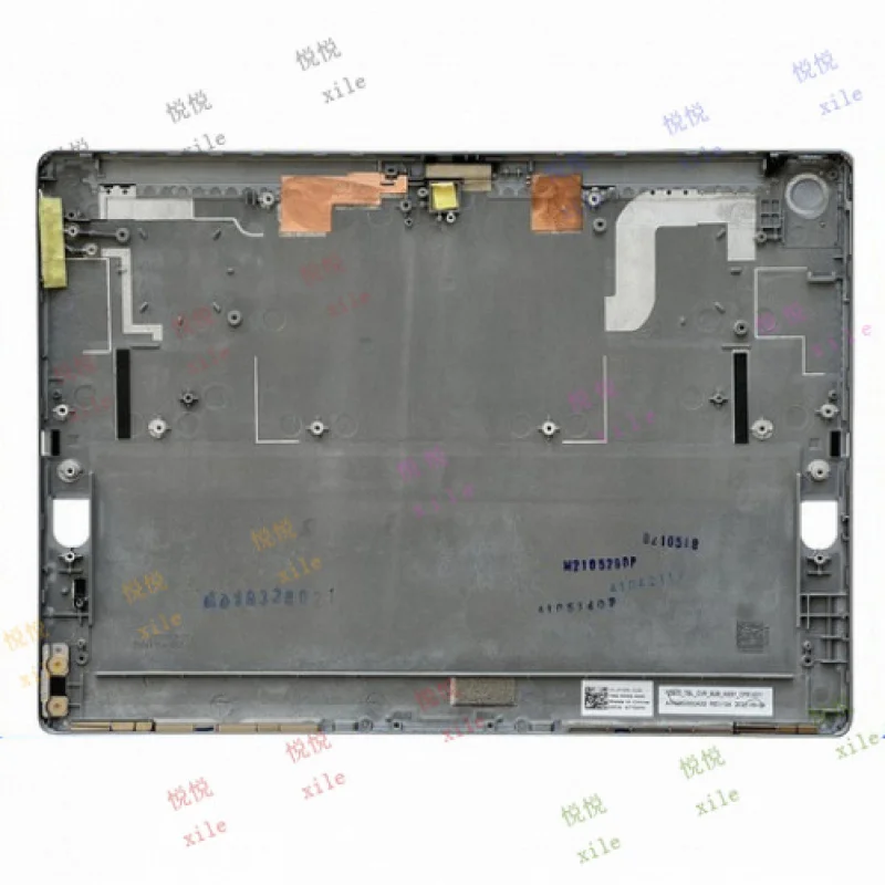 L L новый для Dell Latitude 7320, съемная задняя крышка ЖК-дисплея E7320 FDB33, задняя крышка 07TDP0
L L новый для Dell Latitude 7320, съемная задняя крышка ЖК-дисплея E7320 FDB33, задняя крышка 07TDP0