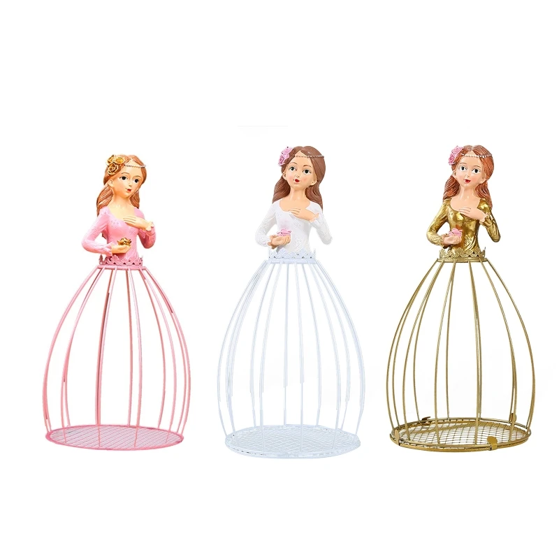 Metal Flower Pot Princess Hydroponic Plant Container Planter Decor Ornament for Indoor Outdoor Garden Succulent Drop shipping
Metal Flower Pot Princess Hydroponic Plant Container Planter Decor Ornament for Indoor Outdoor Garden Succulent Drop shipping