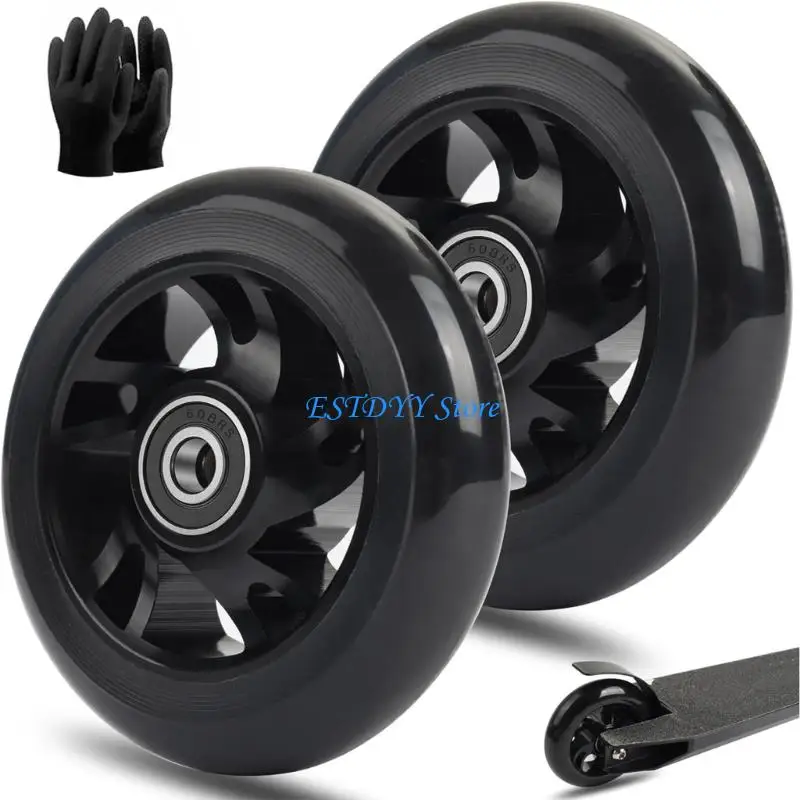 G6DE High Elasticities PU Tires Antilock Bearing High Performances Skateboard Part
G6DE High Elasticities PU Tires Antilock Bearing High Performances Skateboard Part