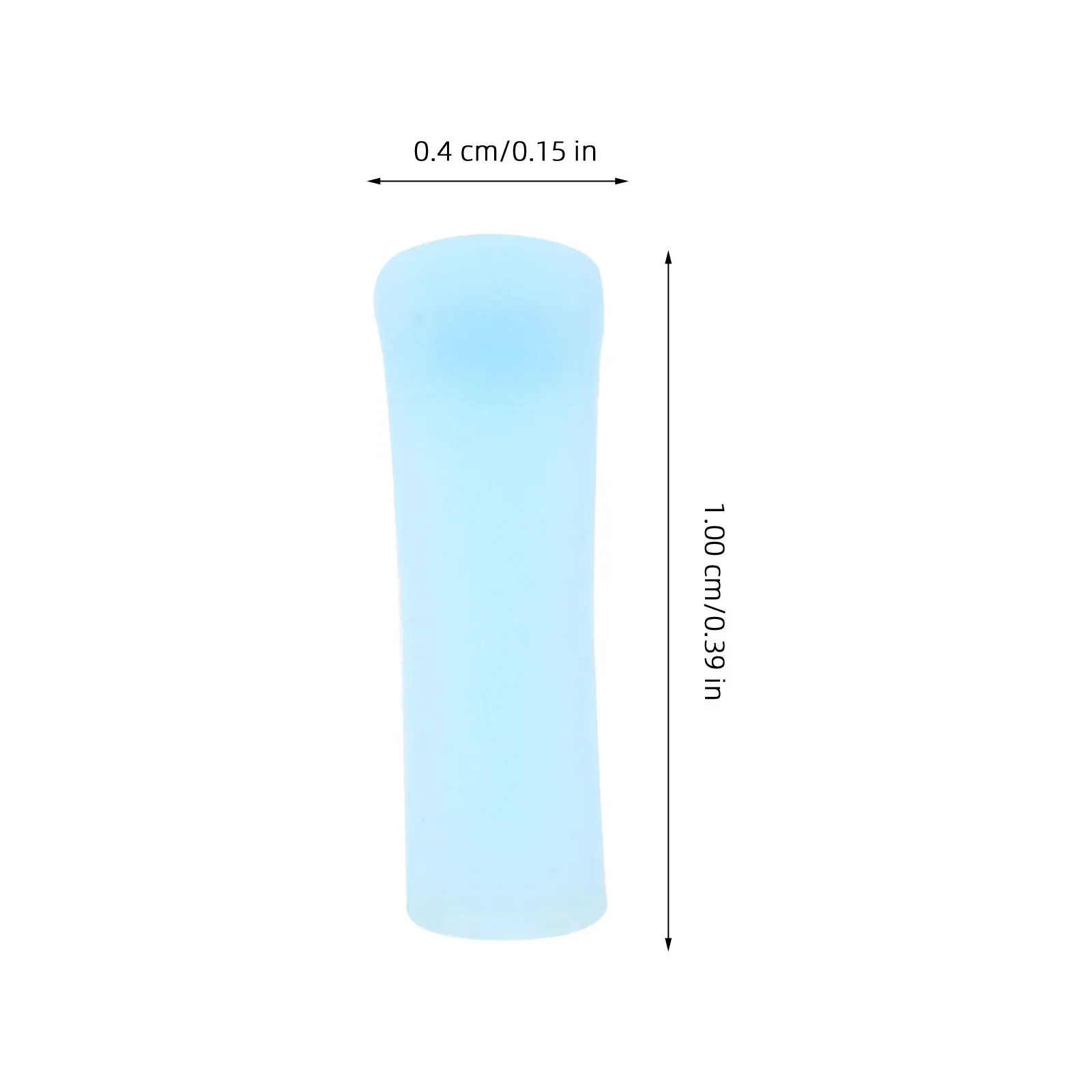 6pcs Visible Spoon Tips Earwax Remover Accessories Silicone Cleaning Tools Ear Wax Removal Spoons Replaceable Ear Spoon Tips For
6pcs Visible Spoon Tips Earwax Remover Accessories Silicone Cleaning Tools Ear Wax Removal Spoons Replaceable Ear Spoon Tips For