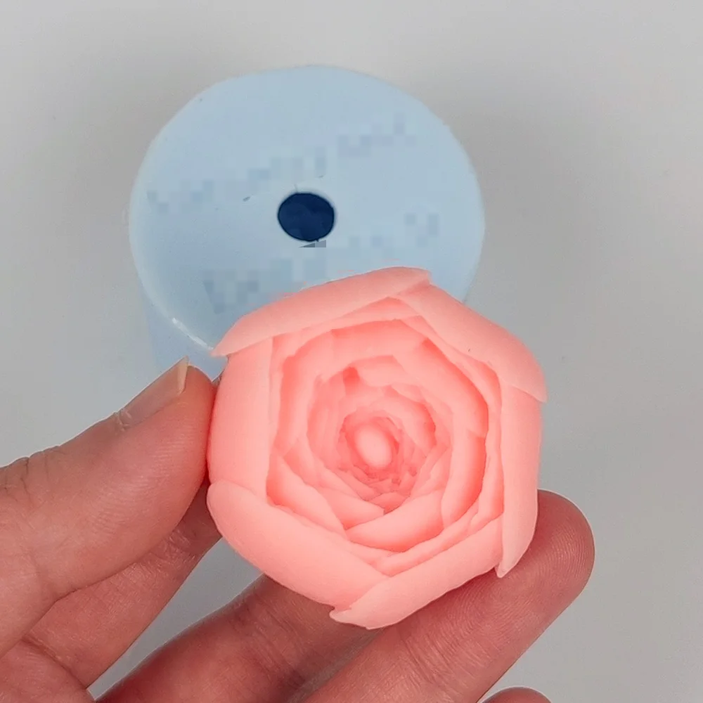 Flower Bud Moulds Soap Molds Silicone Peony Candle Mold Wedding Birthday Valentine's Day Clay Resin HC0632
Flower Bud Moulds Soap Molds Silicone Peony Candle Mold Wedding Birthday Valentine's Day Clay Resin HC0632 