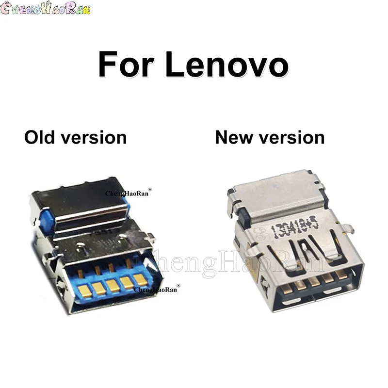 1PC Brand new Laptop 3.0 USBJack Female Connector Socket For Lenovo V110 700-15isk V110-15IKS Notebook repair parts USB Port 3.0
1PC Brand new Laptop 3.0 USBJack Female Connector Socket For Lenovo V110 700-15isk V110-15IKS Notebook repair parts USB Port 3.0