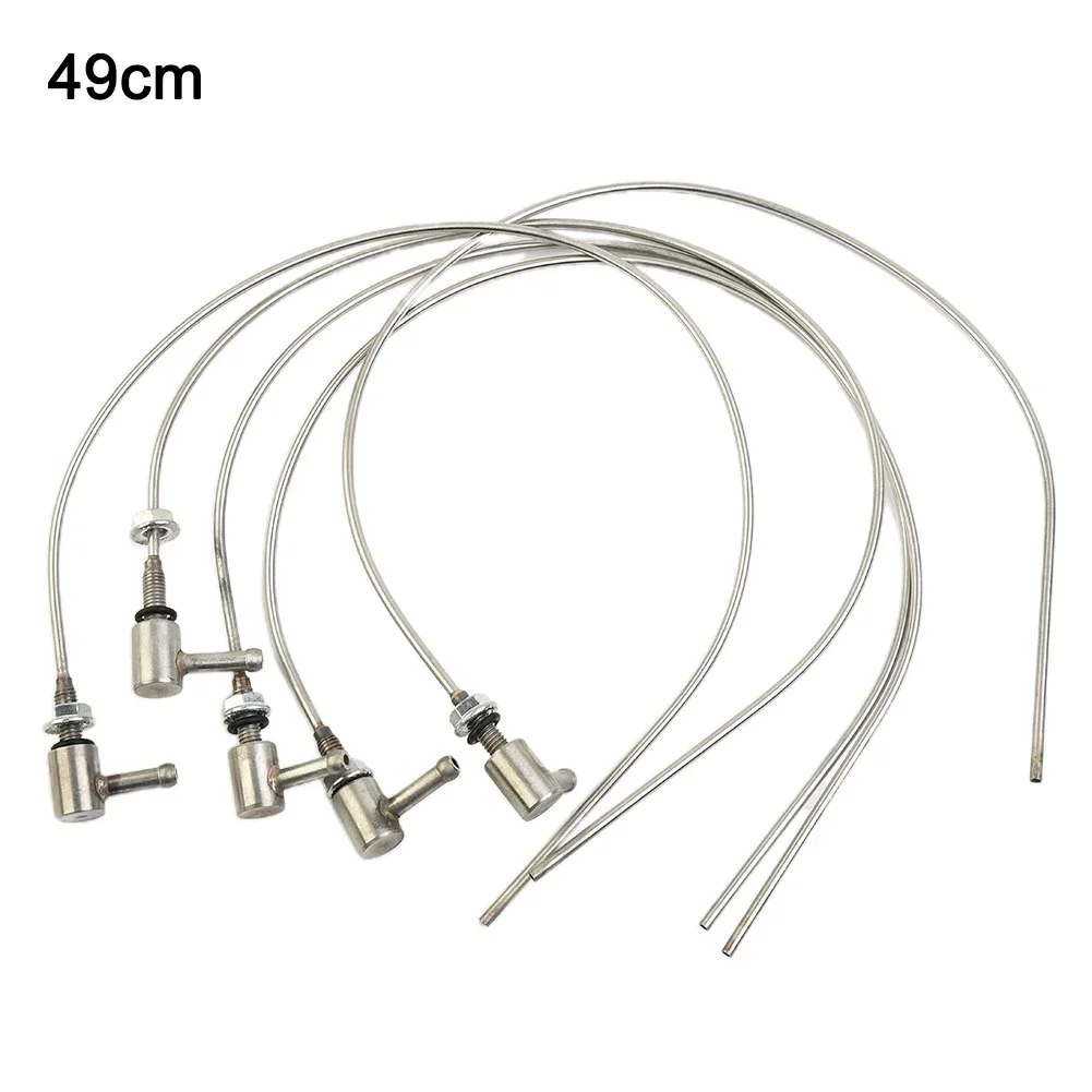 Practical Quality Heater Fuel Tank Standpipe 1 X 490mm Pick Up Tools Sender Stand For Eberspacher D2 Airtronic
Practical Quality Heater Fuel Tank Standpipe 1 X 490mm Pick Up Tools Sender Stand For Eberspacher D2 Airtronic