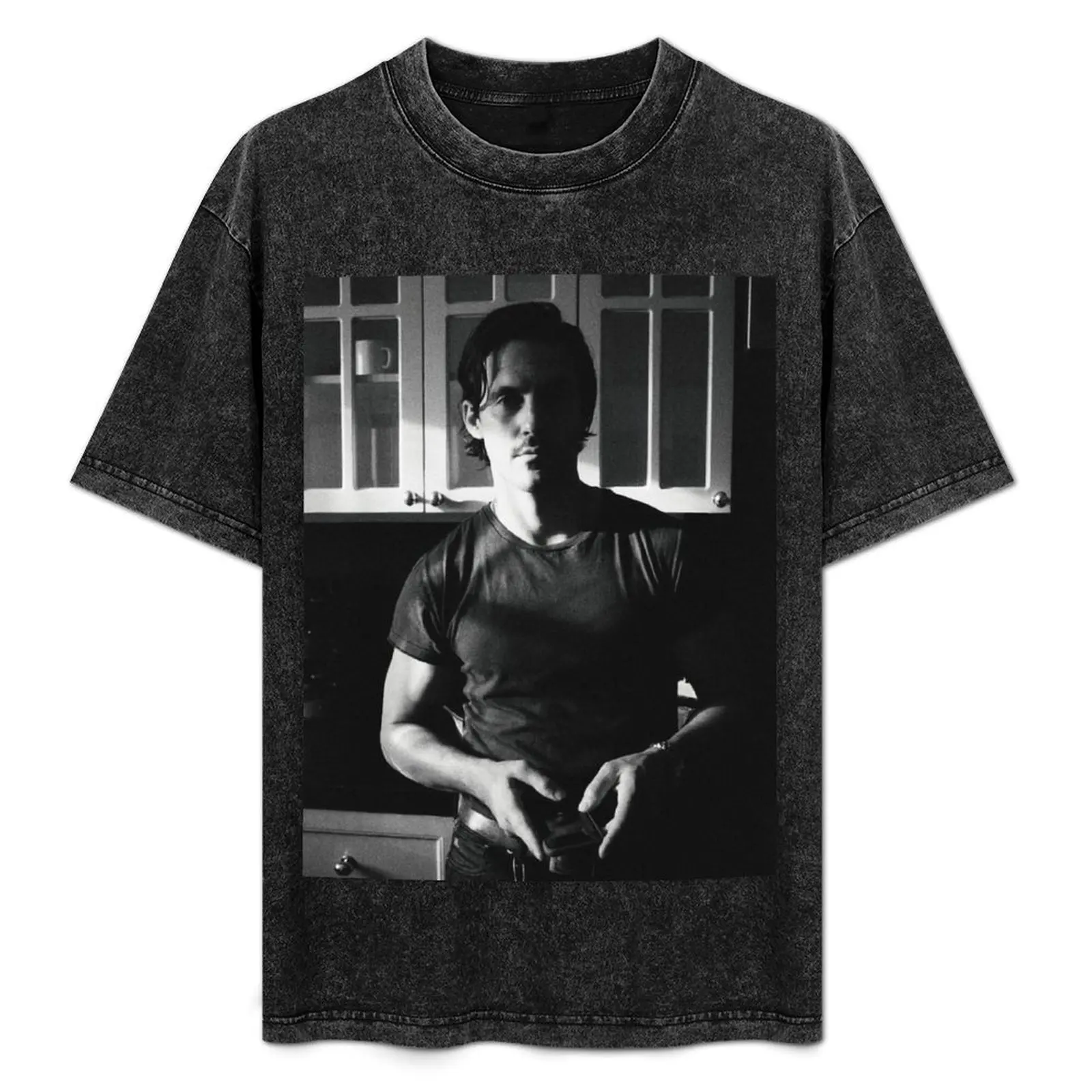 Milo T-Shirt Moisture Control Sports Tee
Milo T-Shirt Moisture Control Sports Tee