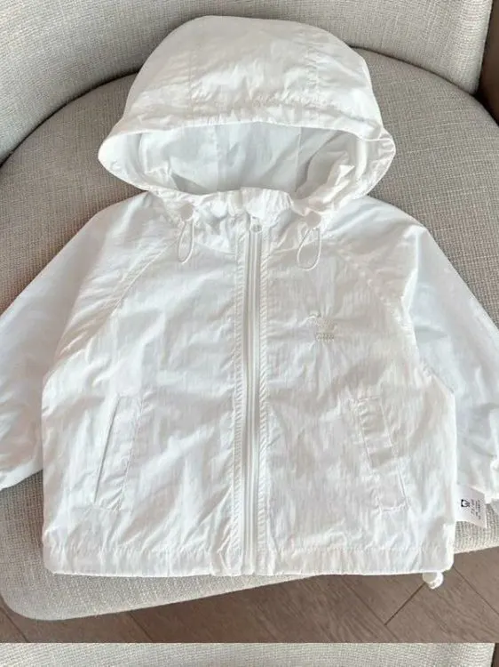 Детская летняя одежда: шляпка, новинка весны 2025, тонкий топ для младенцев, защита от солнца
Детская летняя одежда: шляпка, новинка весны 2025, тонкий топ для младенцев, защита от солнца