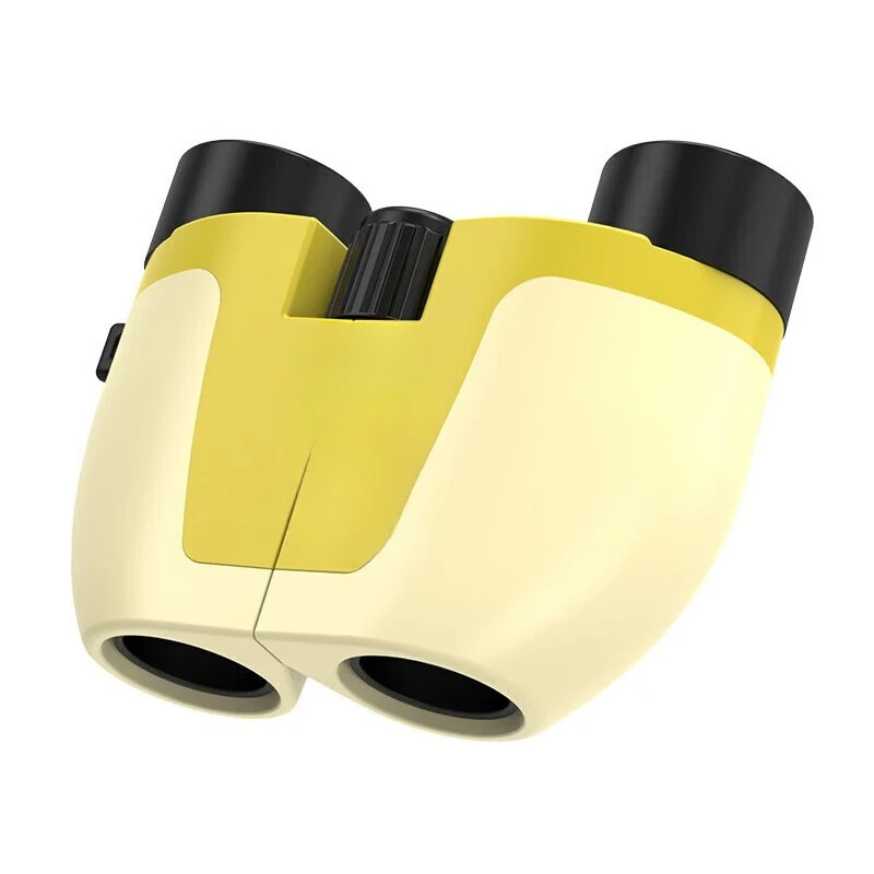 10X22 Children's Mini High Definition High Power Binoculars Mobile Phone Telescope Small Portable Children's Gift
10X22 Children's Mini High Definition High Power Binoculars Mobile Phone Telescope Small Portable Children's Gift