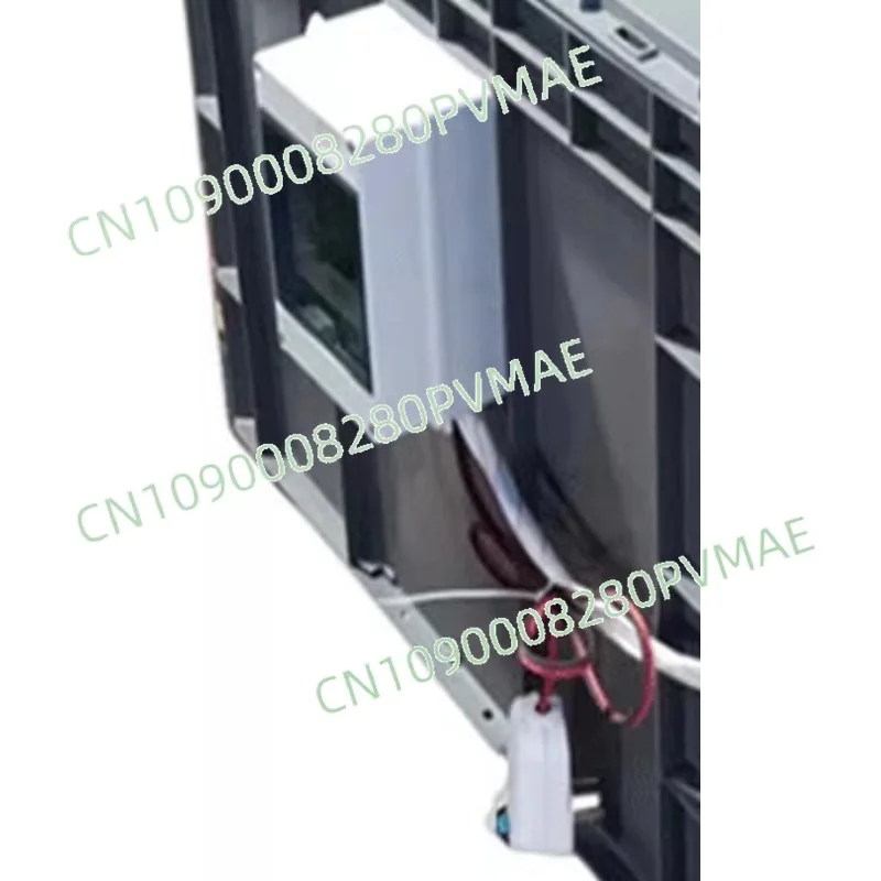 Автоматический барабанный микрофильтр для прудов с рыбоводческими хозяйствами, с функцией обратной промывки, для очистки воды и отделения рыбьих отходов
Автоматический барабанный микрофильтр для прудов с рыбоводческими хозяйствами, с функцией обратной промывки, для очистки воды и отделения рыбьих отходов