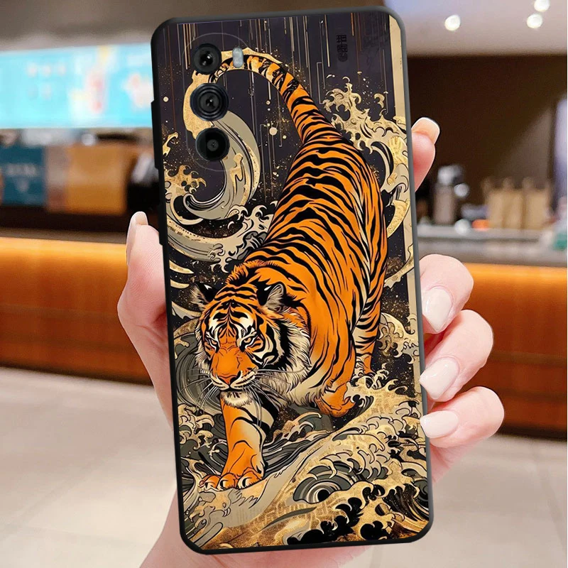 Japanese tiger art tattoo Phone Case For Motorola Edge 50 40 Pro 60 50 40 30 Ultra Neo Fusion Moto G Play G Stylus G Power G
Japanese tiger art tattoo Phone Case For Motorola Edge 50 40 Pro 60 50 40 30 Ultra Neo Fusion Moto G Play G Stylus G Power G