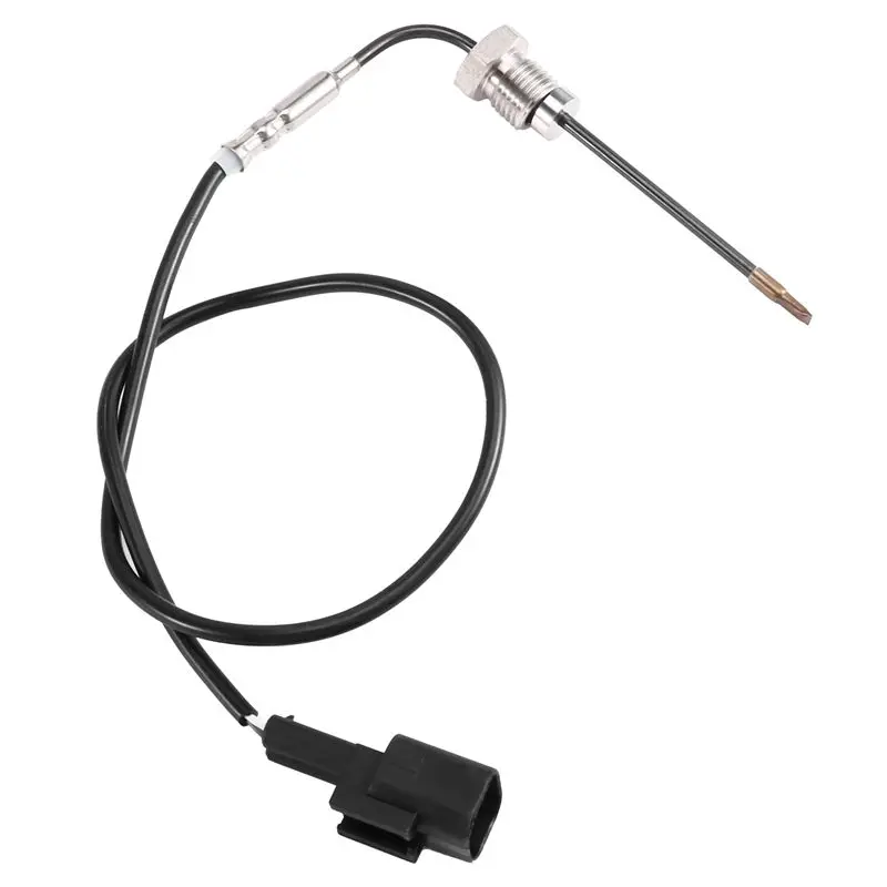 AEF2-Exhaust Gas Temperature Sensor 6651500558 For Ssangyong Rexton Actyon Auto Parts
AEF2-Exhaust Gas Temperature Sensor 6651500558 For Ssangyong Rexton Actyon Auto Parts