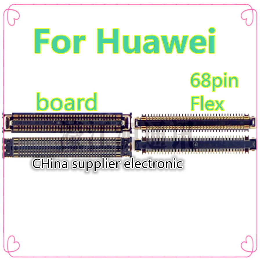 Для Huawei mate60 60Pro хвостовая вилка, пряжка, кабель сиденья, материнская плата, гибкий разъем, 68-контактный
Для Huawei mate60 60Pro хвостовая вилка, пряжка, кабель сиденья, материнская плата, гибкий разъем, 68-контактный