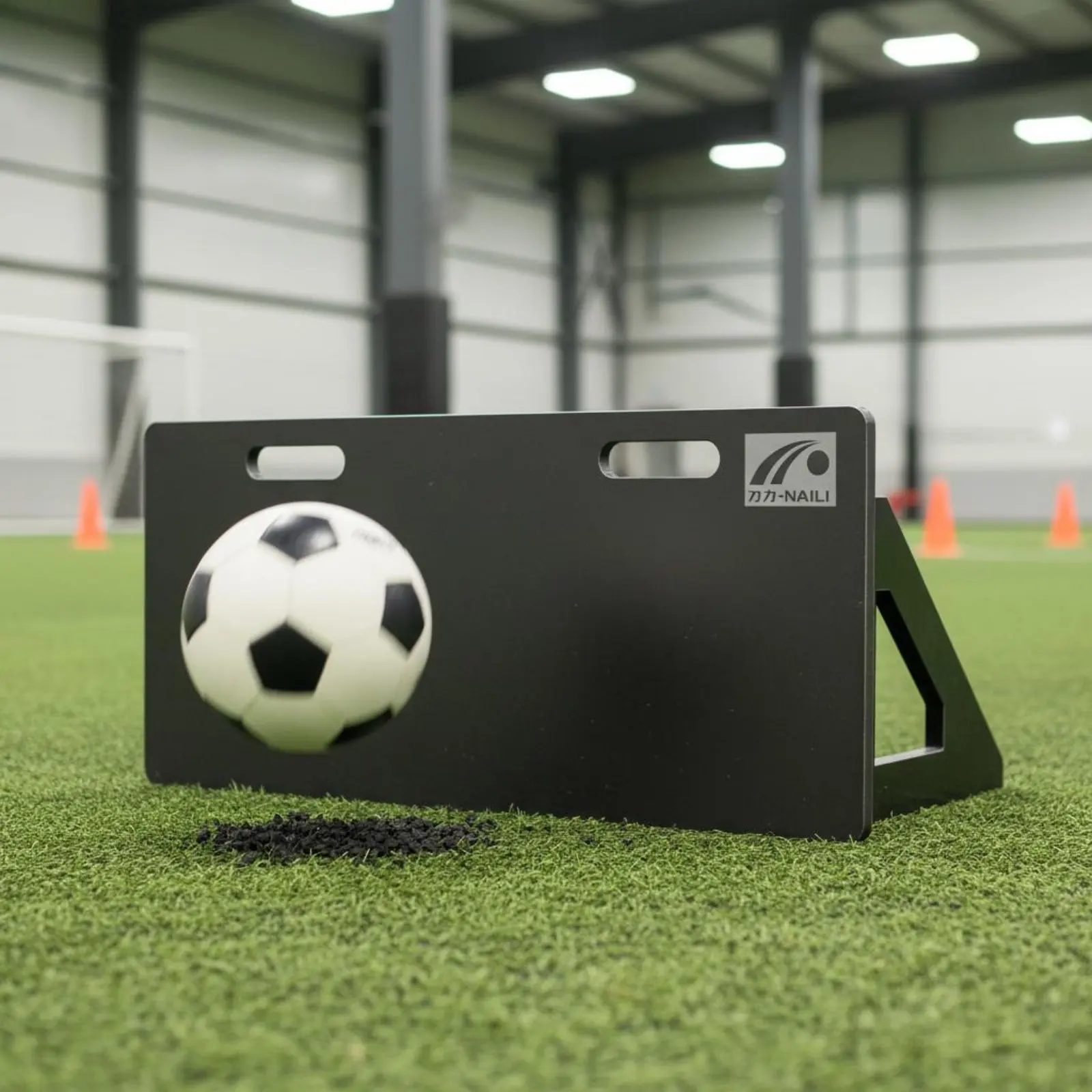 Training Rebound Board Easy to Keep Foldable Soccer Rebound Board Soccer Kickback Coach Indoor and Outdoor Use
Training Rebound Board Easy to Keep Foldable Soccer Rebound Board Soccer Kickback Coach Indoor and Outdoor Use