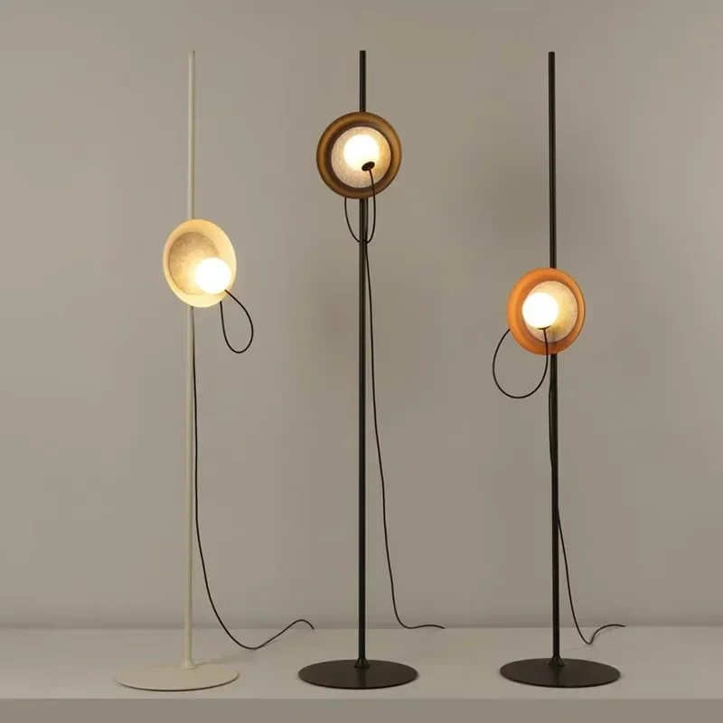 Creative Design Magnetic Adjustable LED Floor Lamp Living Room Bedroom Bedside Light Indoor Lighting Home Decor Luminaire
Creative Design Magnetic Adjustable LED Floor Lamp Living Room Bedroom Bedside Light Indoor Lighting Home Decor Luminaire