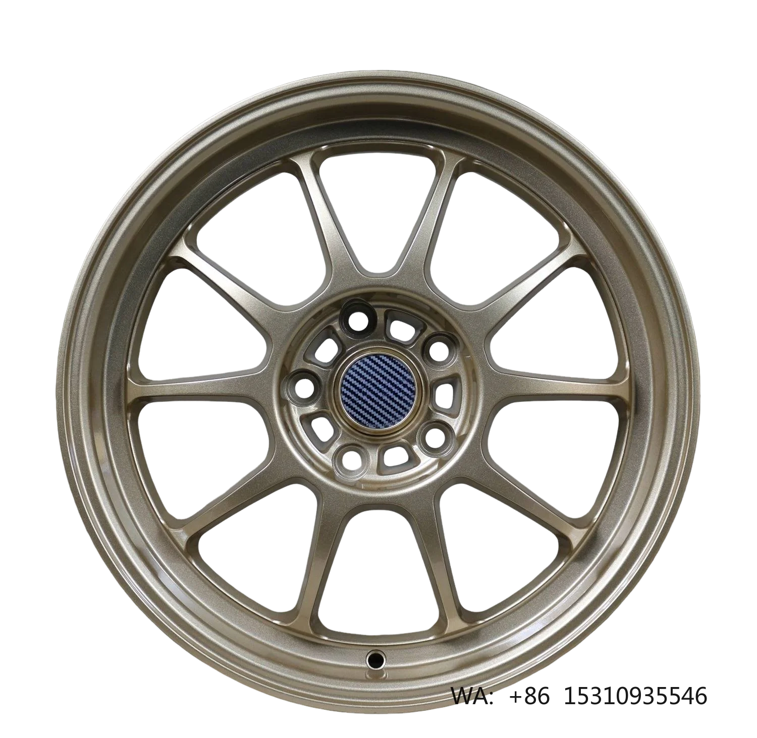 17X8J Multi Spoke Flow Formed Aluminum Rims 5X114.3 5X100 lightweight aftermarket wheels daily passenger car refit tuning
17X8J Multi Spoke Flow Formed Aluminum Rims 5X114.3 5X100 lightweight aftermarket wheels daily passenger car refit tuning