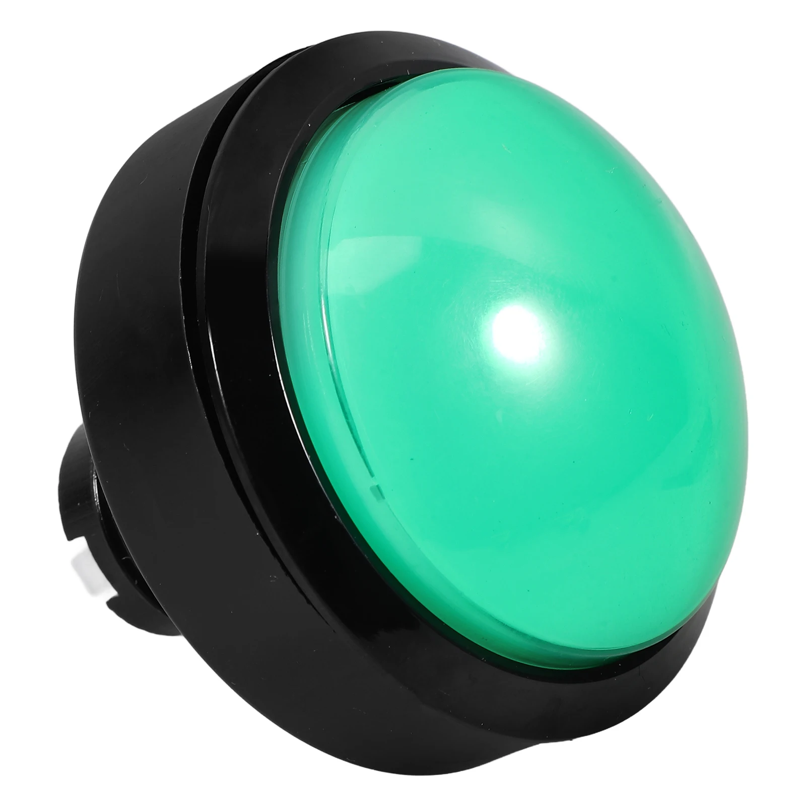 Stylish Game Machine Push Button with Light Game Button Replacement for Various Scenarios Comfortable Tactile Feel
Stylish Game Machine Push Button with Light Game Button Replacement for Various Scenarios Comfortable Tactile Feel