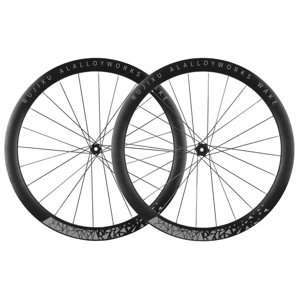 700C melon wheel set 120 ring 45-29mm highway disc brake bicycle wheel set aluminum alloy
700C melon wheel set 120 ring 45-29mm highway disc brake bicycle wheel set aluminum alloy