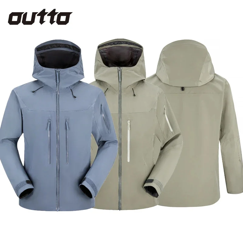 Waterproof Windproof Charge Jacket Men Women Outdoor Climbing Camping Hiking s Multi-pockets Loose Breathable Sport
Waterproof Windproof Charge Jacket Men Women Outdoor Climbing Camping Hiking s Multi-pockets Loose Breathable Sport