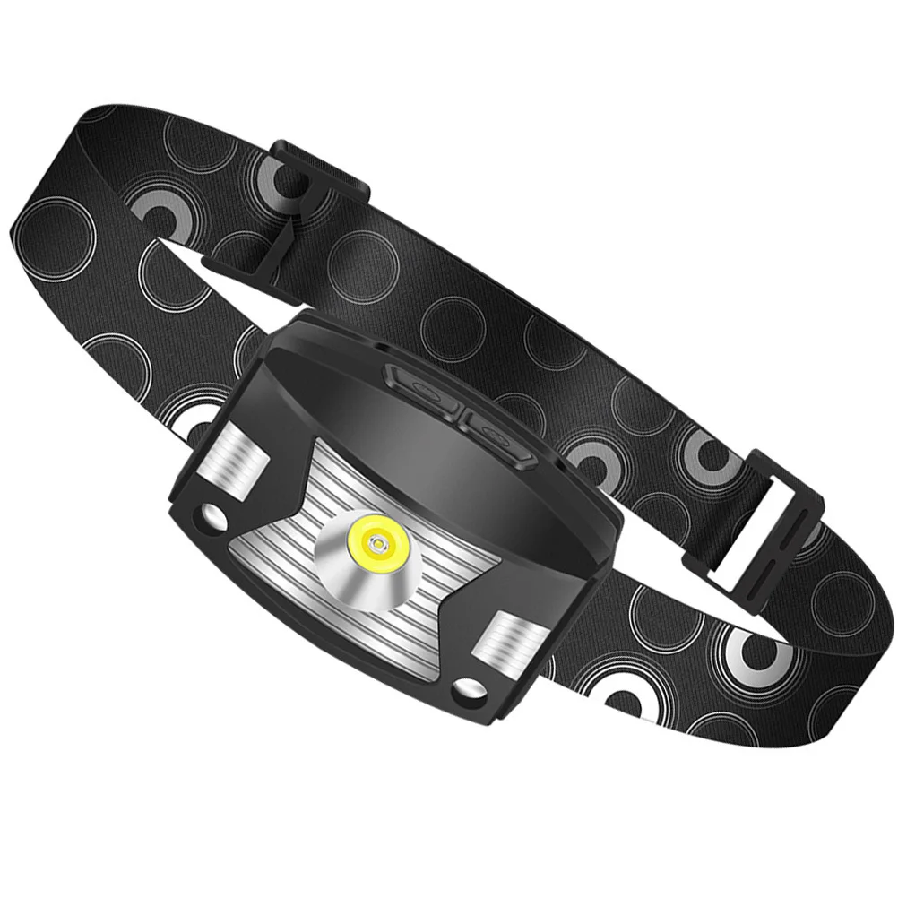 1 set 1 Set Rechargeable Led Headlamp Adjustable Soft Light Usb Charging Long Lasting Wide Beam For Camping Hiking Night
1 set 1 Set Rechargeable Led Headlamp Adjustable Soft Light Usb Charging Long Lasting Wide Beam For Camping Hiking Night