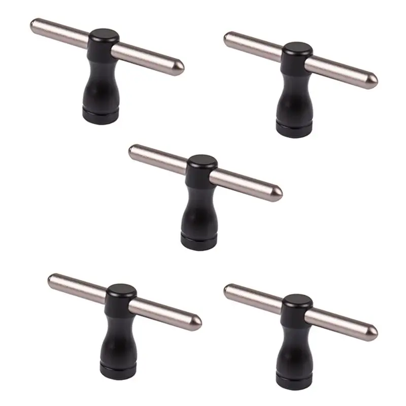 Gift For Her 5X M5 Screw Wrench Propeller Quick Release Tool T-Socket For RC Drone FPV Quadcopter Multicopter Part Accessories
Gift For Her 5X M5 Screw Wrench Propeller Quick Release Tool T-Socket For RC Drone FPV Quadcopter Multicopter Part Accessories