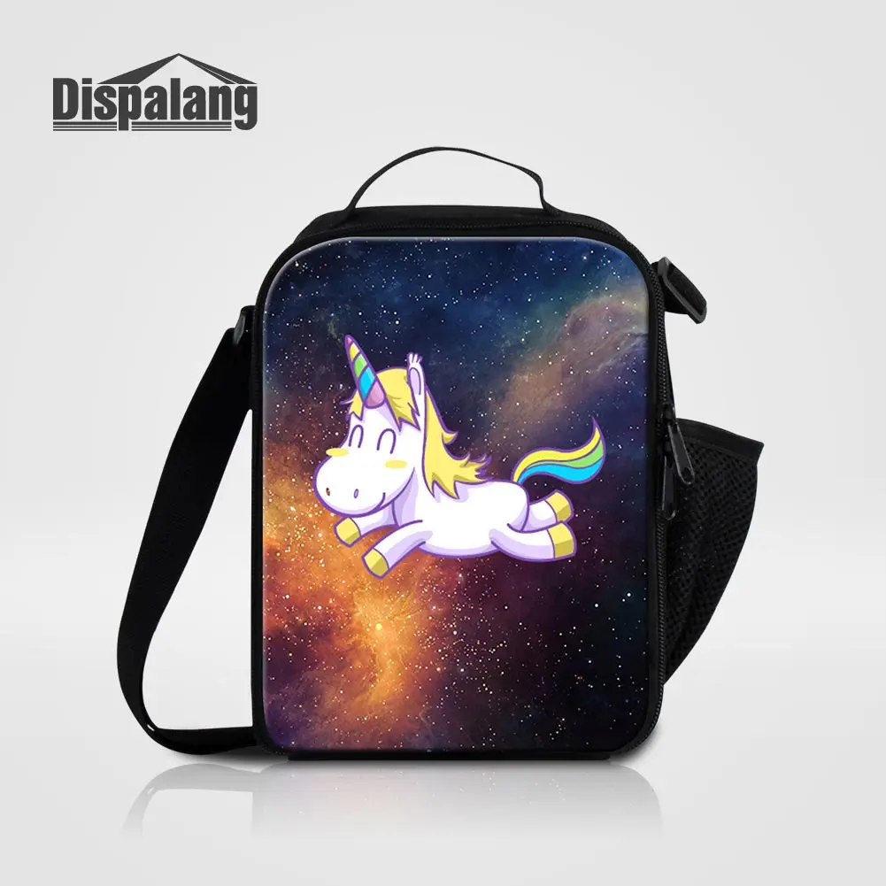 Unicorn On Universe Space Lunch Cooler Bag For Students Animal Cartoon Thermal Food Lunch Box For Children Lunch Sack For School
Unicorn On Universe Space Lunch Cooler Bag For Students Animal Cartoon Thermal Food Lunch Box For Children Lunch Sack For School