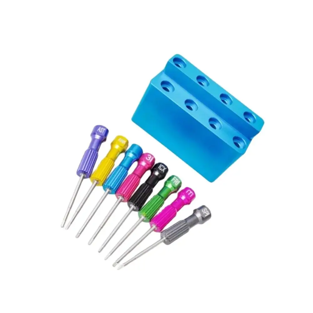 Набор отверток для зубных имплантатов — набор динамометрических ключей для стоматологического лабораторного оборудования и имплантологических процедур
Набор отверток для зубных имплантатов — набор динамометрических ключей для стоматологического лабораторного оборудования и имплантологических процедур