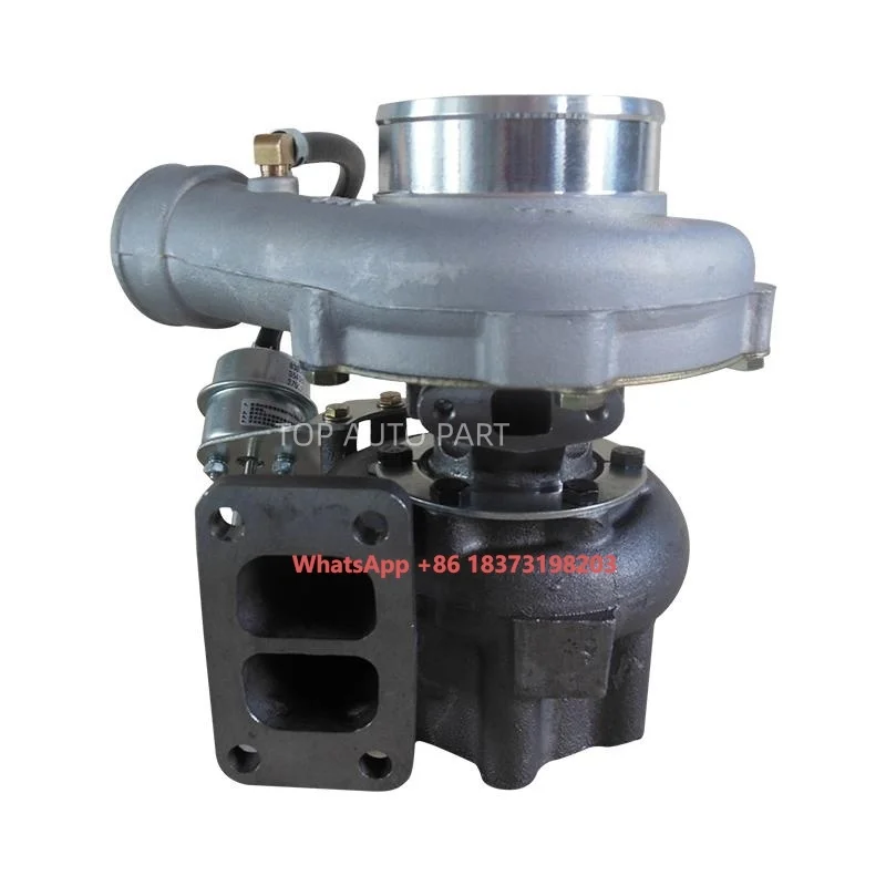 Factory Direct Engine Assemblies High-Quality Turbochargers OEM J4200-1118100-135 for Dongfeng/FOTON Truck
Factory Direct Engine Assemblies High-Quality Turbochargers OEM J4200-1118100-135 for Dongfeng/FOTON Truck