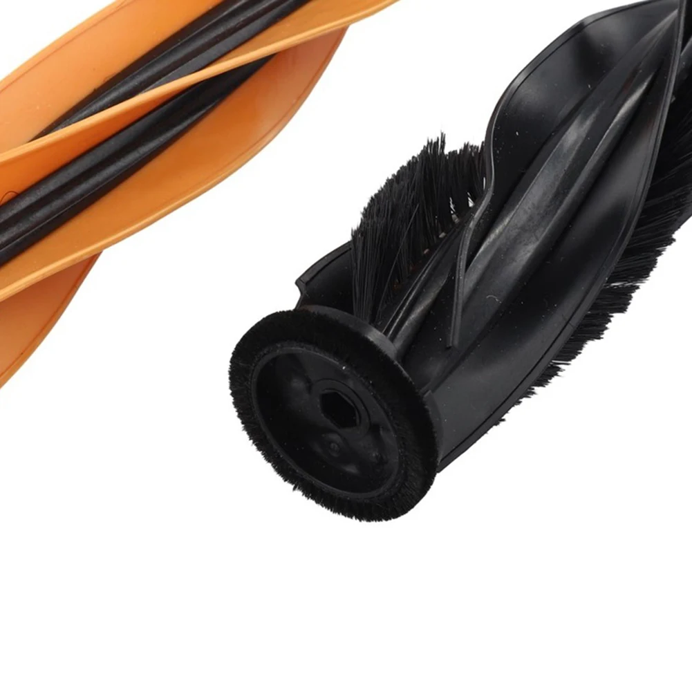 Compatible Maintenance Set For Dreame For Aqua10 Ultra For Track Complete/Pro Vacuumd: Side Roller Brush, Filters & Cover Plate
Compatible Maintenance Set For Dreame For Aqua10 Ultra For Track Complete/Pro Vacuumd: Side Roller Brush, Filters & Cover Plate