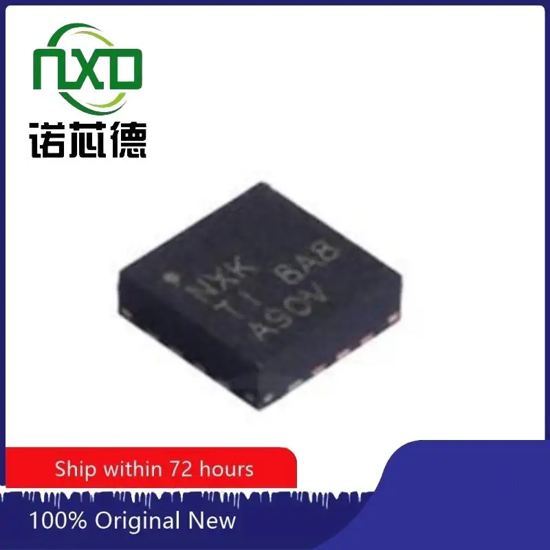 10PCS/LOT BQ24232RGTR BQ24232RG TI QFN-16 Battery management New original large quantity in stock
10PCS/LOT BQ24232RGTR BQ24232RG TI QFN-16 Battery management New original large quantity in stock