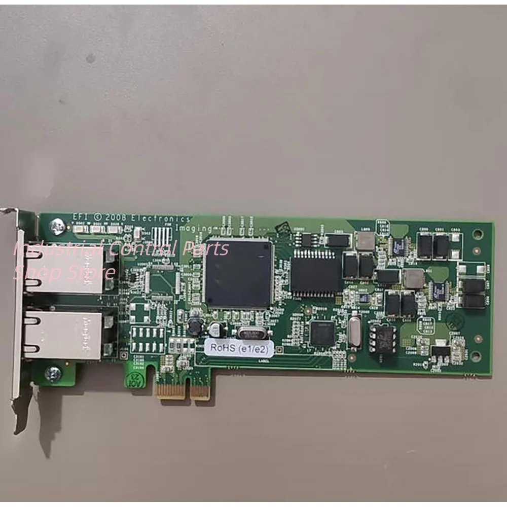 E300-01 Print Network Card
E300-01 Print Network Card