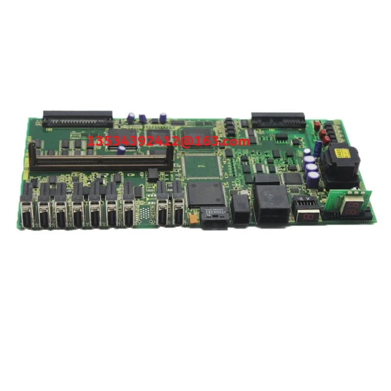 Б/у A20B-2101-0013 A20B-2101-0012/03B для печатной платы FANUC A20B-2101-0013/08C
Б/у A20B-2101-0013 A20B-2101-0012/03B для печатной платы FANUC A20B-2101-0013/08C