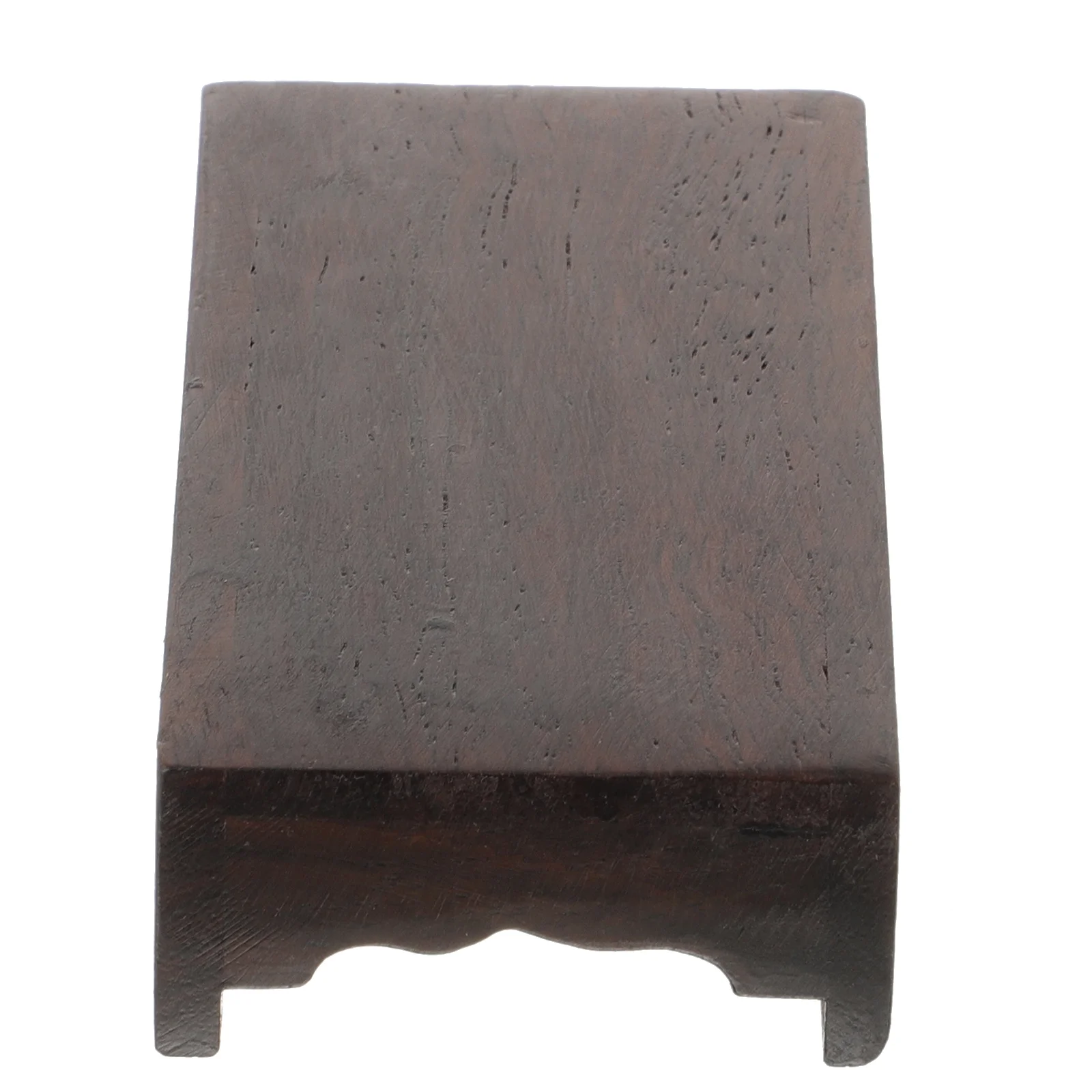 Bonsai Base Altar Table Planter Stands Indoor Decoration Flower Pot Wooden Display Pedestal Decorate Small
Bonsai Base Altar Table Planter Stands Indoor Decoration Flower Pot Wooden Display Pedestal Decorate Small