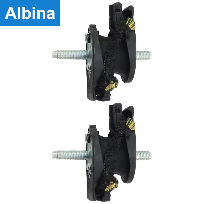 22316796617 22316875904 22316796619 Transmission Mount Fit BMW 228I 230I 320I 328D M2 M3 2.0L 3.0L 2012-2020 Auto Transmission S
22316796617 22316875904 22316796619 Transmission Mount Fit BMW 228I 230I 320I 328D M2 M3 2.0L 3.0L 2012-2020 Auto Transmission S