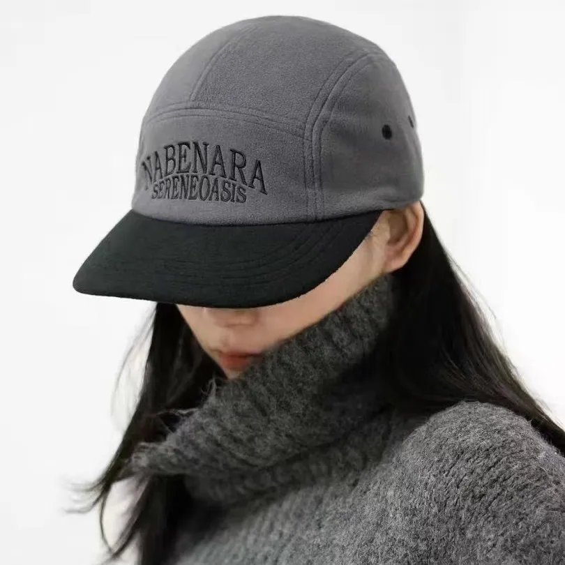 Японский стиль инструментов, флисовая бейсболка с 5 панелями, осень-зима, мужская и женская крутая бейсболка с вышивкой для альпинизма на открытом воздухе
Японский стиль инструментов, флисовая бейсболка с 5 панелями, осень-зима, мужская и женская крутая бейсболка с вышивкой для альпинизма на открытом воздухе