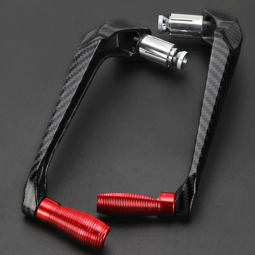 Motorcycle Handlebar handle Grips Guard Brake Clutch Levers Protector CNC For Honda CB250R 2017-2019 2020 2021 2022 2023 2024
Motorcycle Handlebar handle Grips Guard Brake Clutch Levers Protector CNC For Honda CB250R 2017-2019 2020 2021 2022 2023 2024