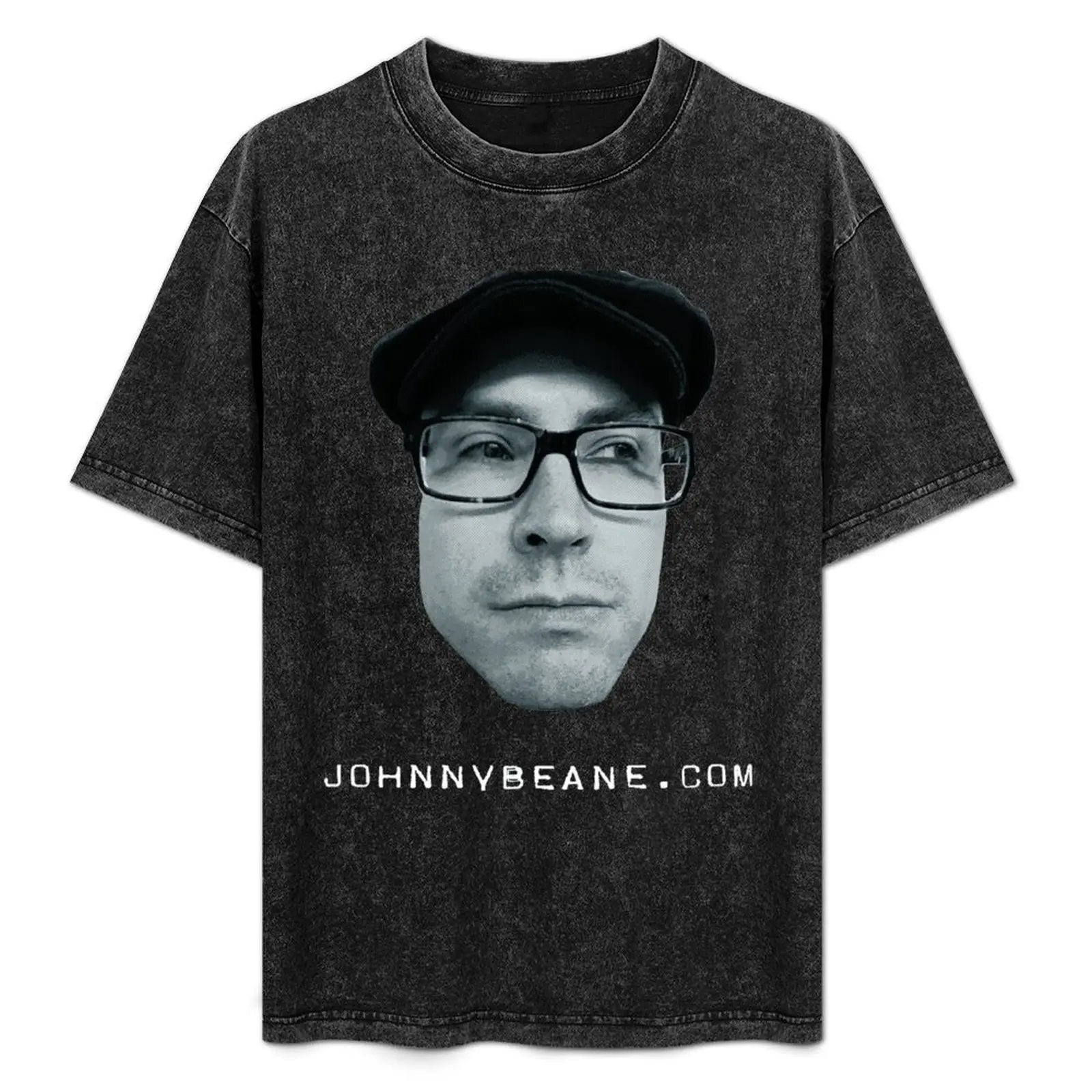 Johnny Beane Music Merch (White Logo) T-Shirt Quick Dry Sports Short Sleeve Tee
Johnny Beane Music Merch (White Logo) T-Shirt Quick Dry Sports Short Sleeve Tee