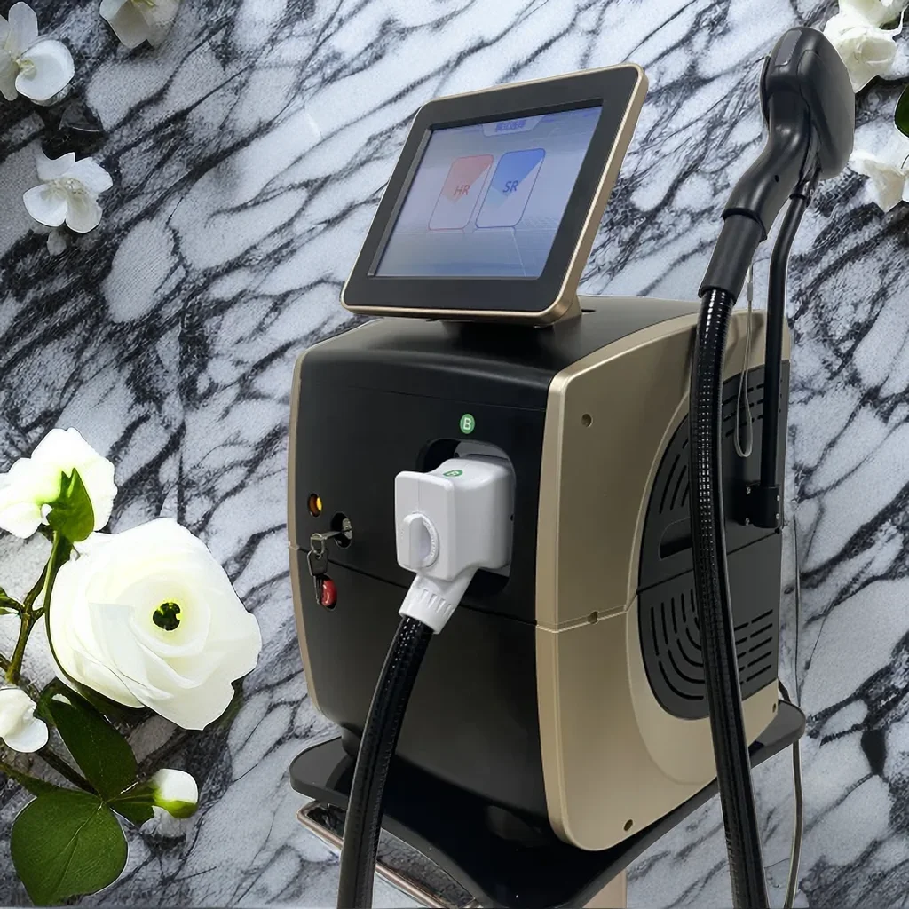 2024 808nm-Diode-Laser-Hair-Removal Machine Best Permanent Depilation Machine Remove Hair 755 808 1064 Device
2024 808nm-Diode-Laser-Hair-Removal Machine Best Permanent Depilation Machine Remove Hair 755 808 1064 Device