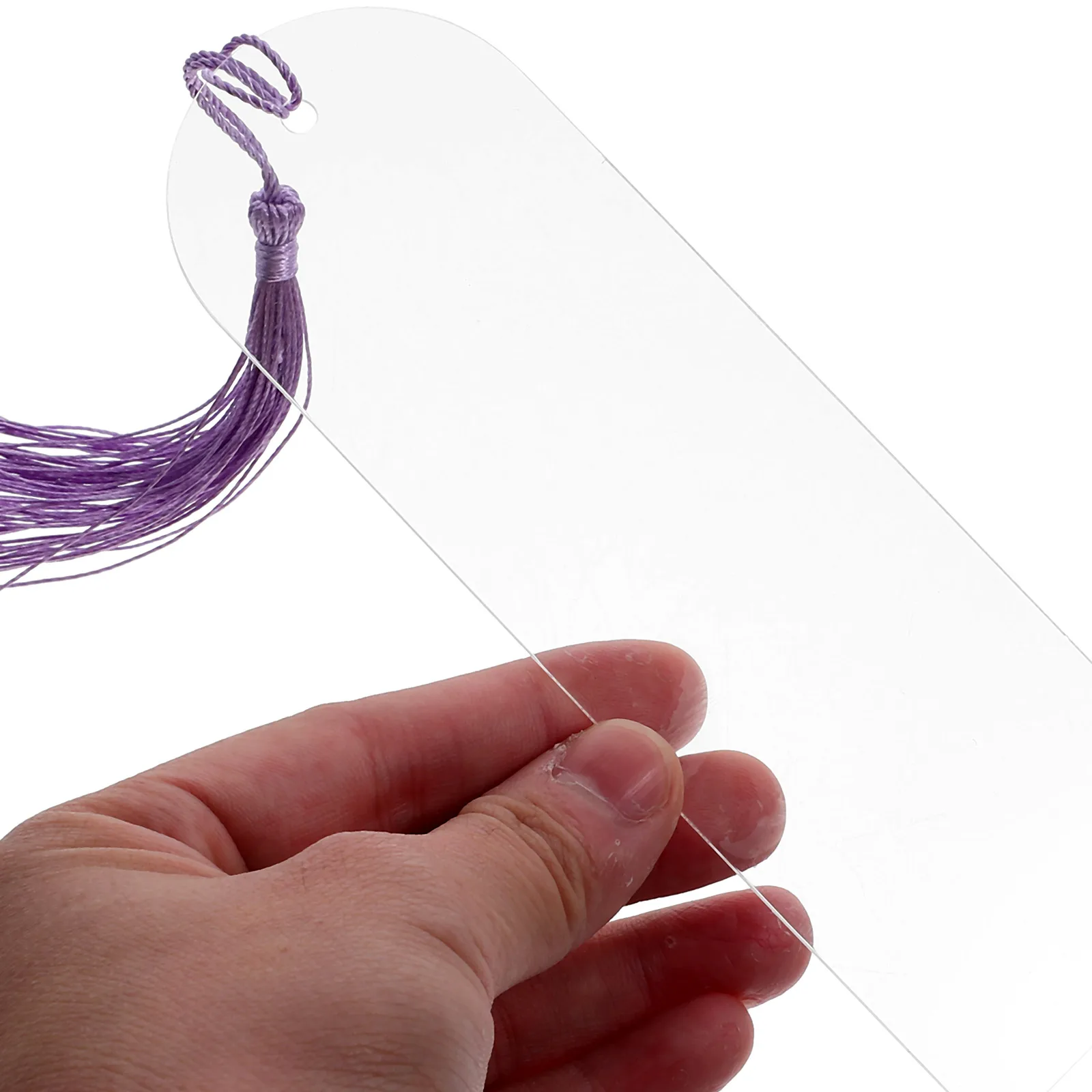 Acrylic Bookmark Blank Bookmarks Diy Tassels Bulk Clear for Crafting Listing Making Supplies
Acrylic Bookmark Blank Bookmarks Diy Tassels Bulk Clear for Crafting Listing Making Supplies