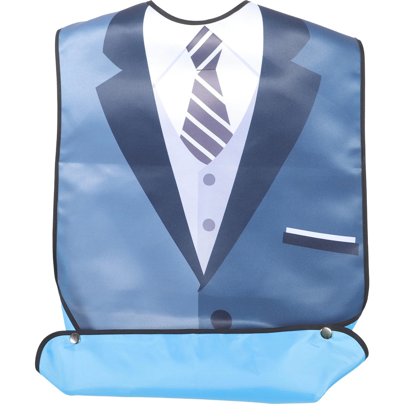 GOOHOCHY Reusable Adult Bib Wear Resistant Washable Feeding Apron for Elderly Household Use Folding Design Comfortable and
GOOHOCHY Reusable Adult Bib Wear Resistant Washable Feeding Apron for Elderly Household Use Folding Design Comfortable and